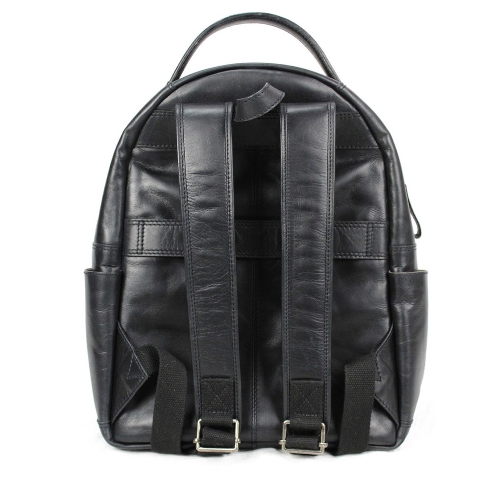 Rawlings Frankie Medium Bag Leather Backpack - Picture 2 of 4